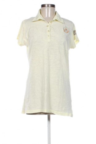 Damski T-shirt Unbranded, Rozmiar XL, Kolor Żółty, Cena 25,99 zł