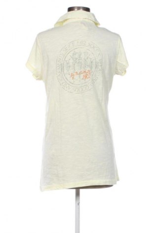 Damski T-shirt Unbranded, Rozmiar XL, Kolor Żółty, Cena 25,99 zł