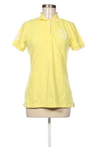 Damen T-Shirt Unbranded, Größe L, Farbe Gelb, Preis 13,99 €