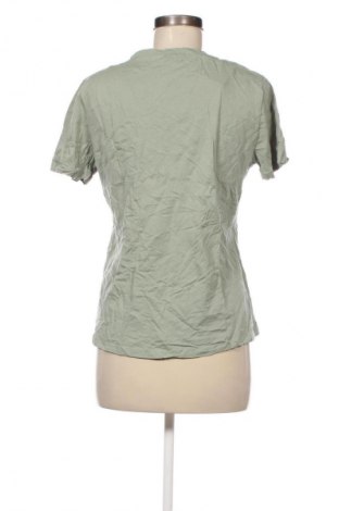 Tricou de femei Unbranded, Mărime M, Culoare Verde, Preț 57,99 Lei