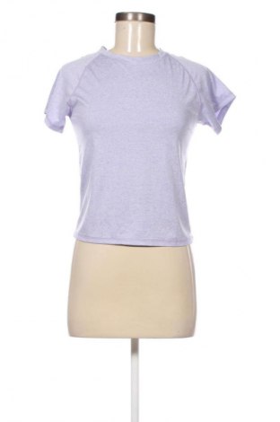 Dámské tričko Unbranded, Velikost M, Barva Fialová, Cena  229,00 Kč