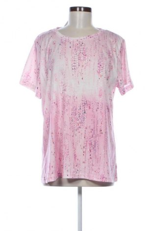 Dámské tričko Unbranded, Velikost 3XL, Barva Vícebarevné, Cena  279,00 Kč