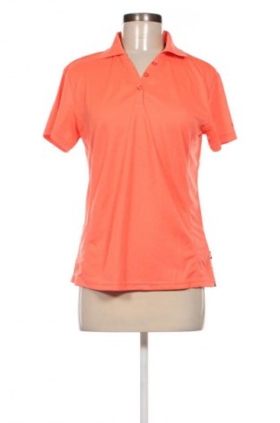 Damen T-Shirt Unbranded, Größe M, Farbe Orange, Preis 9,99 €
