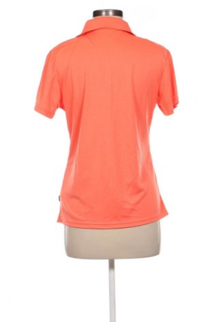 Damen T-Shirt Unbranded, Größe M, Farbe Orange, Preis 9,99 €
