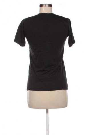 Γυναικείο t-shirt Unbranded, Μέγεθος L, Χρώμα Μαύρο, Τιμή 10,99 €