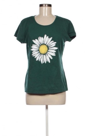 Damen T-Shirt Unbranded, Größe XXL, Farbe Grün, Preis 8,70 €