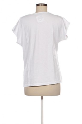Γυναικείο t-shirt Unbranded, Μέγεθος L, Χρώμα Λευκό, Τιμή 8,70 €