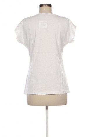 Γυναικείο t-shirt Unbranded, Μέγεθος L, Χρώμα Λευκό, Τιμή 8,70 €