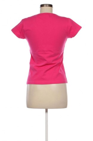 Damski T-shirt Unbranded, Rozmiar L, Kolor Różowy, Cena 39,31 zł
