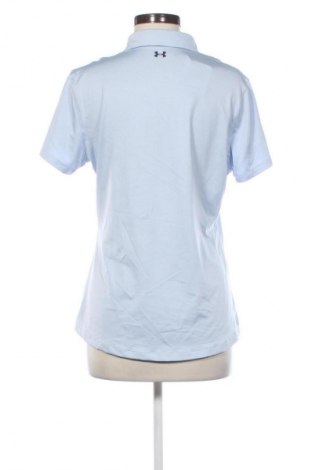 Dámske tričko Under Armour, Veľkosť L, Farba Modrá, Cena  20,97 €
