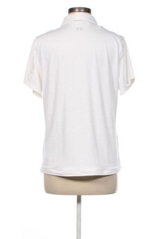 Dámske tričko Under Armour, Veľkosť XL, Farba Biela, Cena  23,95 €