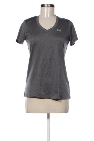 Női póló Under Armour, Méret S, Szín Szürke, Ár 4 209 Ft