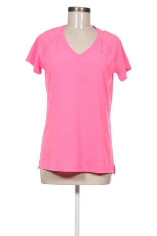 Női póló Under Armour, Méret M, Szín Rózsaszín, Ár 9 500 Ft