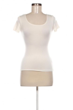 Damski T-shirt Uniqlo, Rozmiar S, Kolor Biały, Cena 59,99 zł