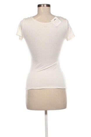 Damski T-shirt Uniqlo, Rozmiar S, Kolor Biały, Cena 59,99 zł
