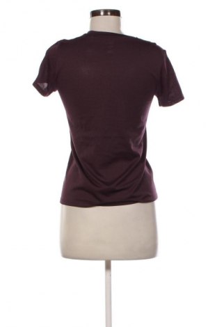 Dámské tričko Uniqlo, Velikost S, Barva Fialová, Cena  329,00 Kč