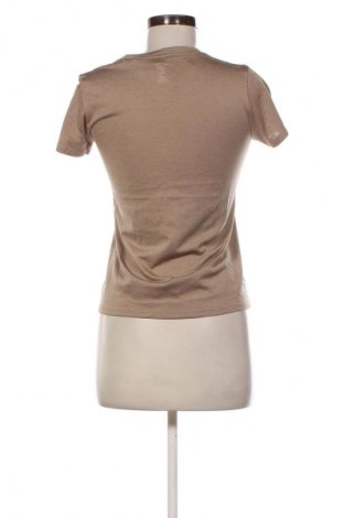 Dámské tričko Uniqlo, Velikost S, Barva Béžová, Cena  329,00 Kč