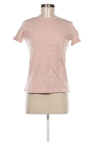 Damen T-Shirt Uniqlo, Größe L, Farbe Rosa, Preis € 12,99