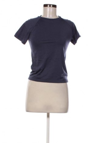 Dámské tričko Uniqlo, Velikost S, Barva Modrá, Cena  329,00 Kč