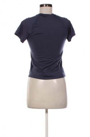 Dámské tričko Uniqlo, Velikost S, Barva Modrá, Cena  329,00 Kč