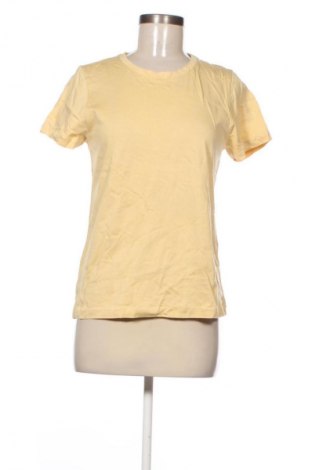Dámské tričko Uniqlo, Velikost L, Barva Žlutá, Cena  289,00 Kč