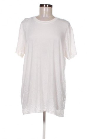 Damski T-shirt Uniqlo, Rozmiar XL, Kolor Biały, Cena 59,99 zł