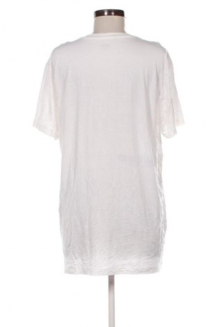 Damski T-shirt Uniqlo, Rozmiar XL, Kolor Biały, Cena 59,99 zł