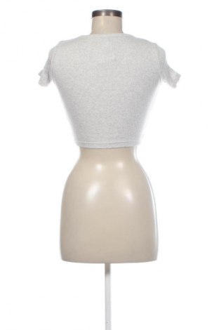 Dámské tričko Uniqlo, Velikost S, Barva Šedá, Cena  289,00 Kč