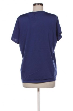 Tricou de femei Uniqlo, Mărime XL, Culoare Albastru, Preț 61,99 Lei