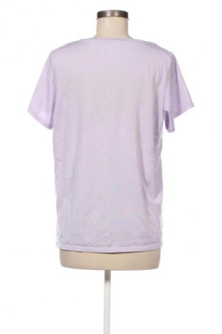 Dámské tričko Uniqlo, Velikost XL, Barva Fialová, Cena  329,00 Kč