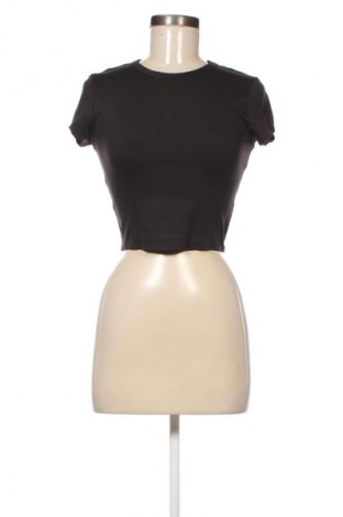 Damen T-Shirt Uniqlo, Größe S, Farbe Schwarz, Preis 12,99 €
