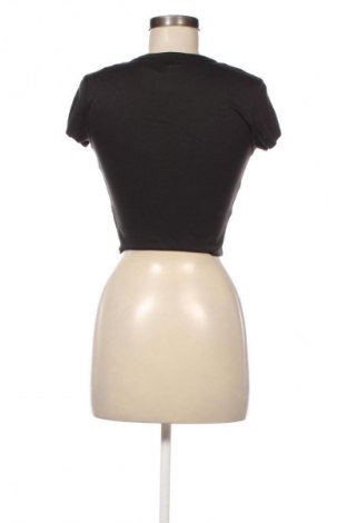 Damen T-Shirt Uniqlo, Größe S, Farbe Schwarz, Preis 12,99 €