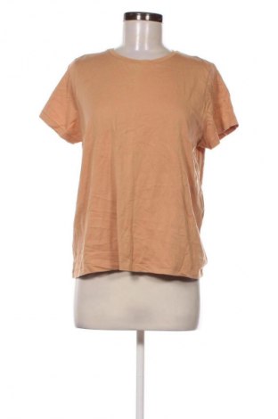 Dámske tričko Uniqlo, Veľkosť XL, Farba Béžová, Cena  10,95 €