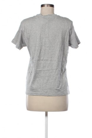 Γυναικείο t-shirt Uniqlo, Μέγεθος XL, Χρώμα Γκρί, Τιμή 11,99 €