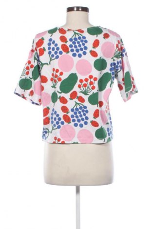 Damen T-Shirt Uniqlo, Größe M, Farbe Mehrfarbig, Preis € 17,90