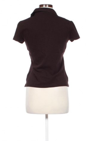 Damski T-shirt United Colors Of Benetton, Rozmiar S, Kolor Brązowy, Cena 70,00 zł
