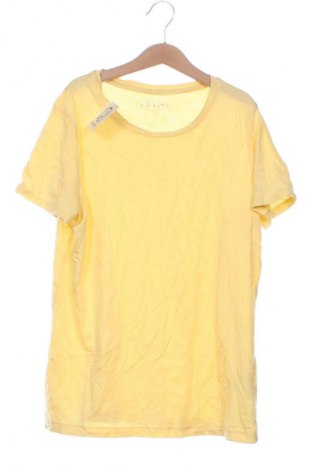 Damski T-shirt Vavite, Rozmiar XS, Kolor Żółty, Cena 55,99 zł