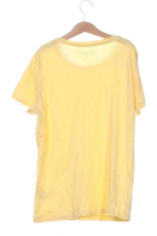 Damski T-shirt Vavite, Rozmiar XS, Kolor Żółty, Cena 55,99 zł