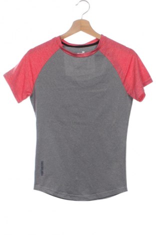 Damski T-shirt WE, Rozmiar XXS, Kolor Szary, Cena 45,99 zł