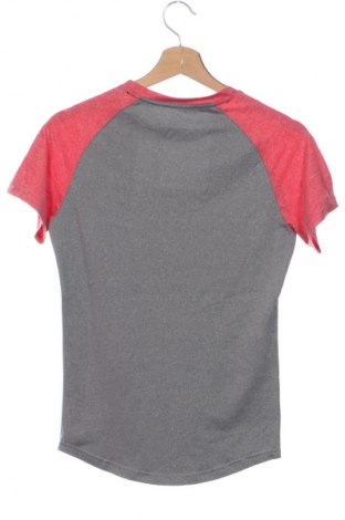 Damski T-shirt WE, Rozmiar XXS, Kolor Szary, Cena 45,99 zł