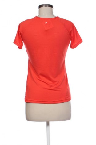 Damen T-Shirt Work Out, Größe S, Farbe Orange, Preis € 5,99