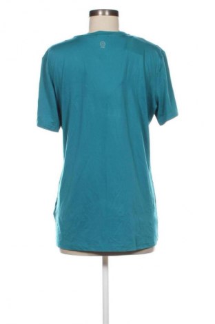 Damski T-shirt Wrangler, Rozmiar XL, Kolor Zielony, Cena 203,99 zł