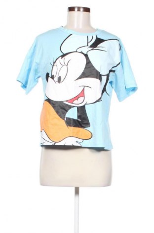 Damen T-Shirt Yu & Me, Größe M, Farbe Blau, Preis € 10,01