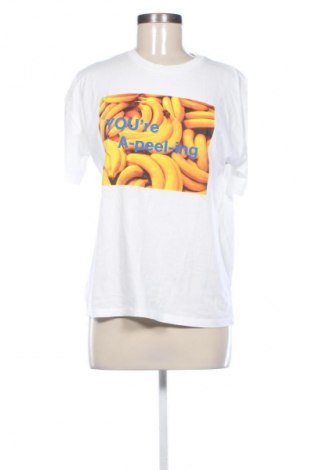 Dámske tričko Zara, Veľkosť M, Farba Viacfarebná, Cena  6,14 €