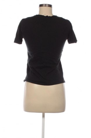 Γυναικείο t-shirt Zara Trafaluc, Μέγεθος S, Χρώμα Πολύχρωμο, Τιμή 6,14 €