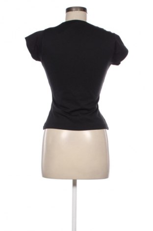Damen T-Shirt Zero, Größe M, Farbe Schwarz, Preis € 15,58
