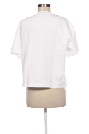 Tricou de femei aim'n, Mărime M, Culoare Alb, Preț 139,99 Lei