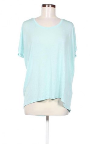 Damen T-Shirt mbyM, Größe XL, Farbe Blau, Preis € 17,39