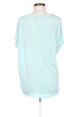 Damen T-Shirt mbyM, Größe XL, Farbe Blau, Preis € 17,39