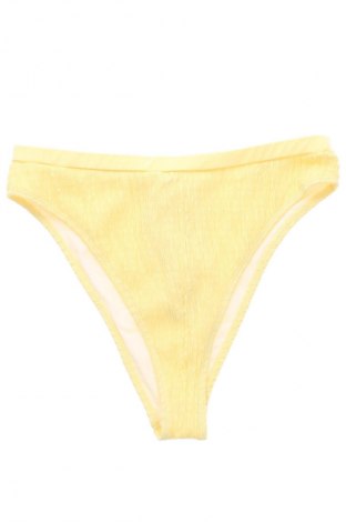 Dámske plavky  Boohoo, Veľkosť XL, Farba Žltá, Cena  9,95 €